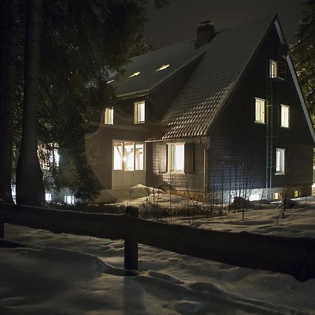 The Cabin - Harz National Park Sankt Andreasberg Bagian luar foto