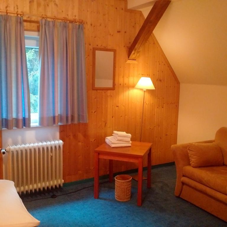 The Cabin - Harz National Park Sankt Andreasberg Bagian luar foto
