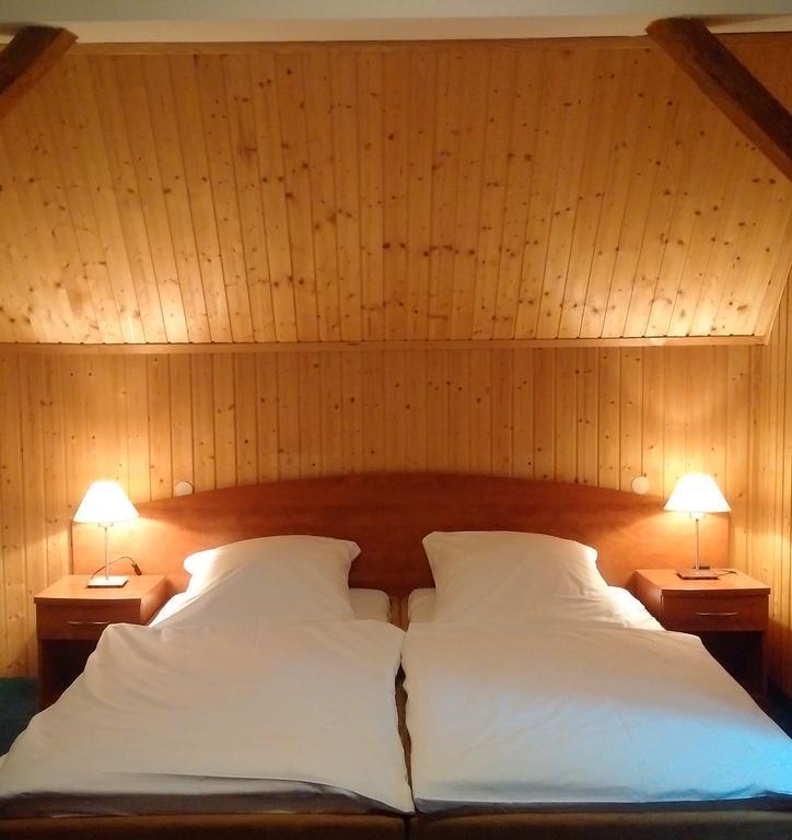 The Cabin - Harz National Park Sankt Andreasberg Bagian luar foto